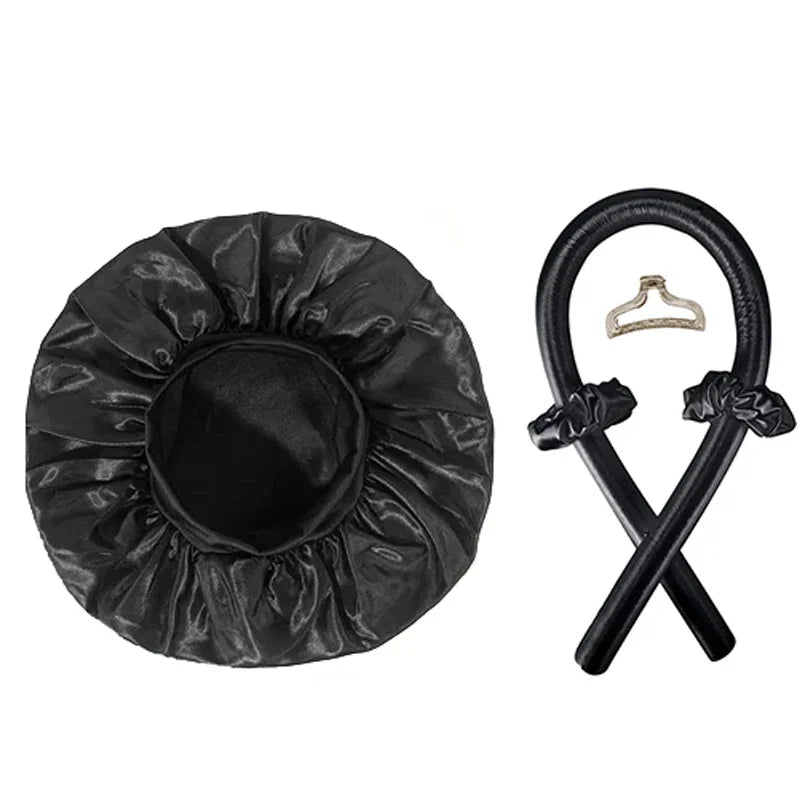 Bloomi Heatless Curl Set