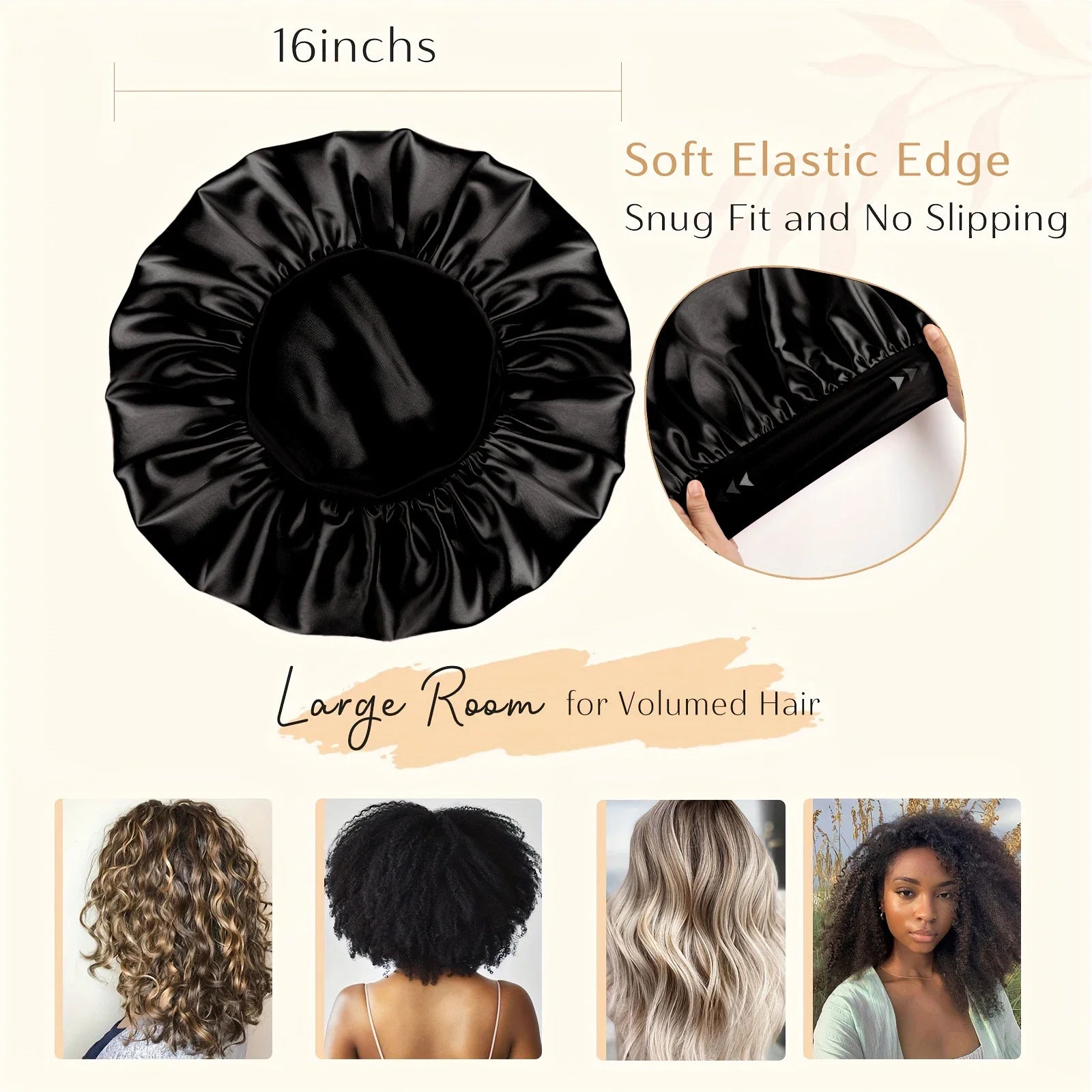 Bloomi Heatless Curl Set