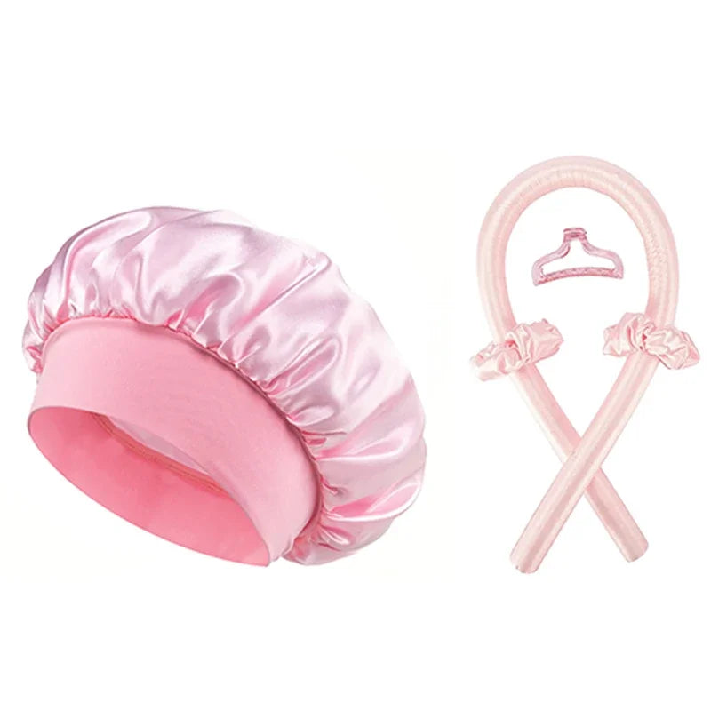 Bloomi Heatless Curl Set